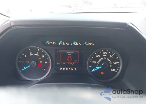 2016 Ford F-150 Xlt из США, поврежденный, VIN 1FTEW1EF2GFB19702